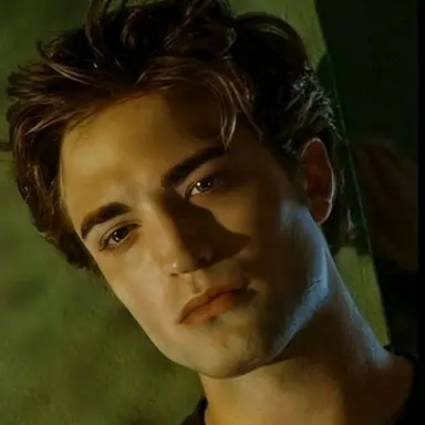 Profile image of Edward Cullen