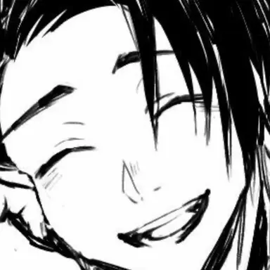 Profile image of 乙骨憂太