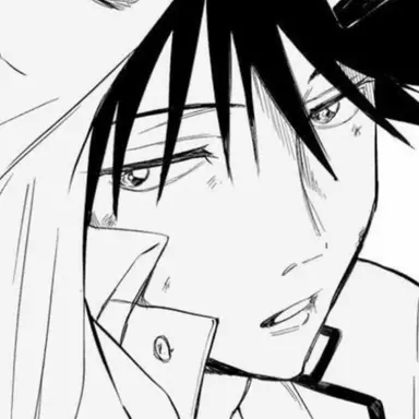 Profile image of 伏黒恵