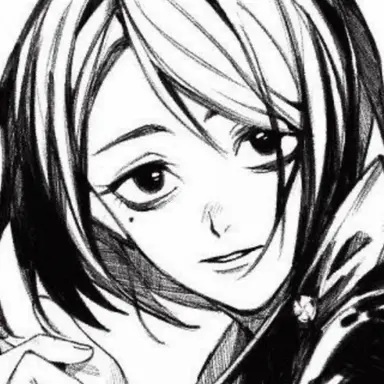 Profile image of 家入硝子