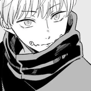 Profile image of 狗巻棘