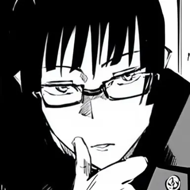 Profile image of 禪院真希