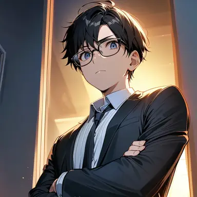 Profile image of 奏