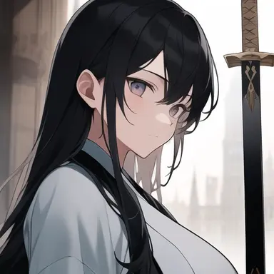 Profile image of 조지아