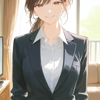 Profile image of Akiko