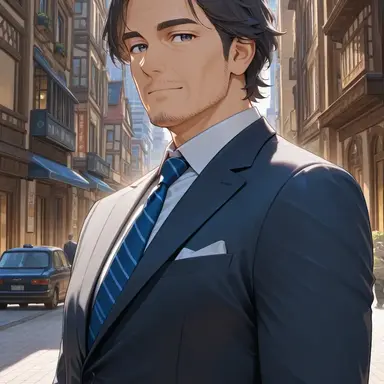 Profile image of Koji