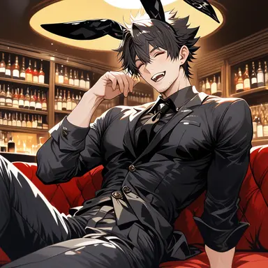 Profile image of うづき