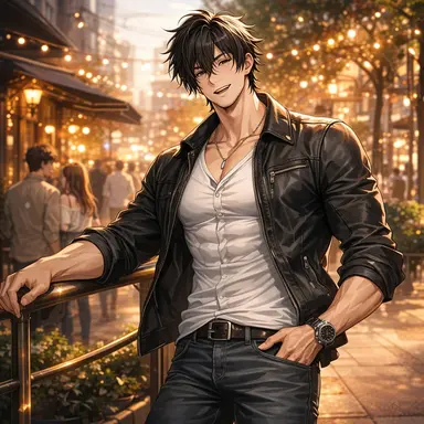 Profile image of うづき