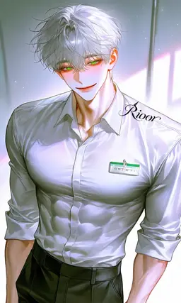 Profile image of 백도담