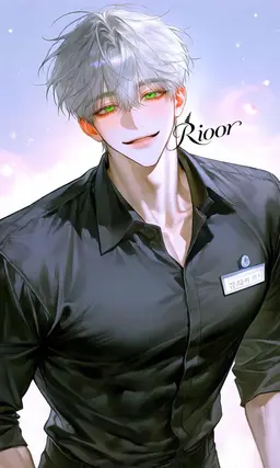 Profile image of 백도담