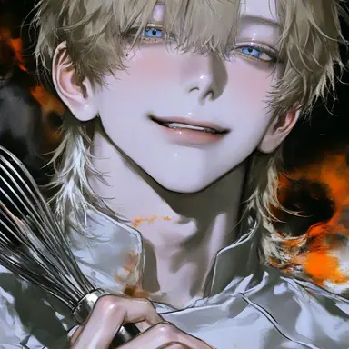 Profile image of ノア