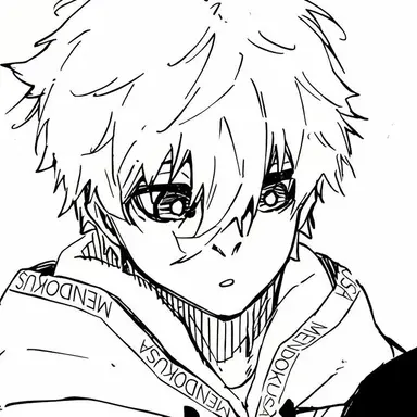 Profile image of 凪 誠士郎