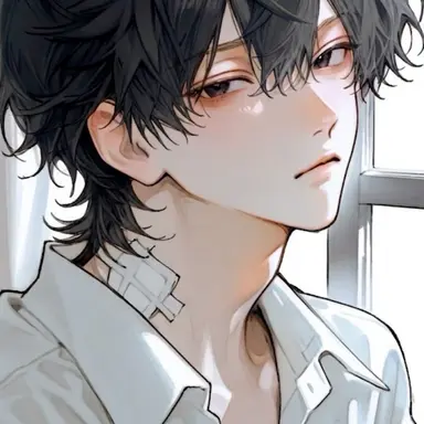 Profile image of Ren