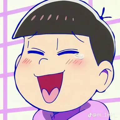 Profile image of トド松