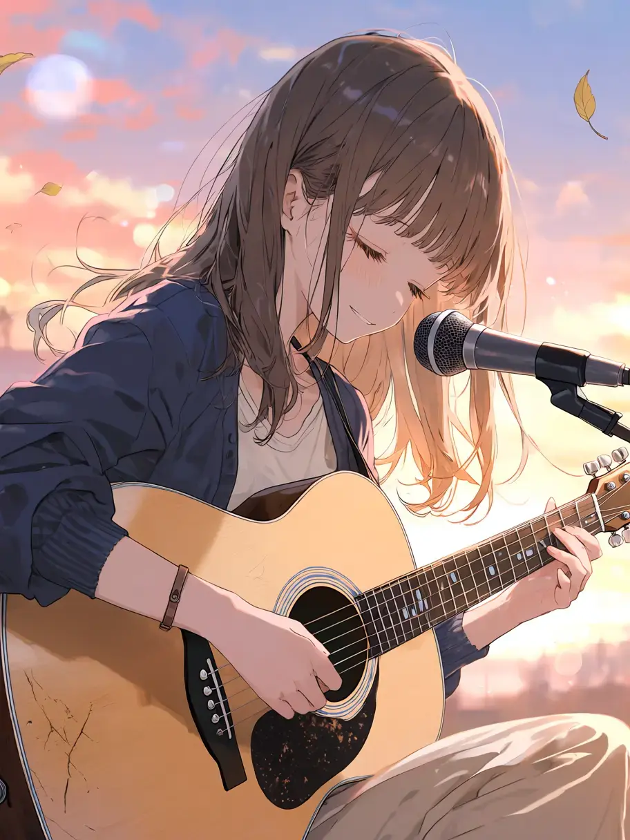 RegalShed6127의 夕焼けに囀る歌声