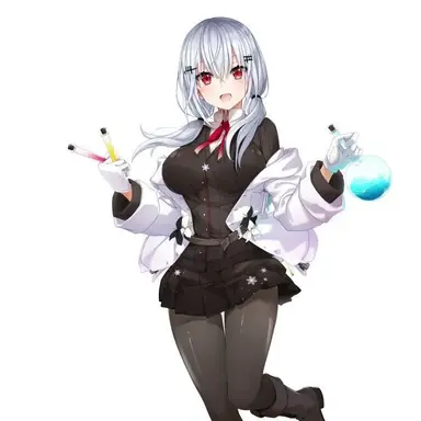 Profile image of 葉加瀬冬雪
