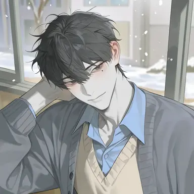 Profile image of 연겨울