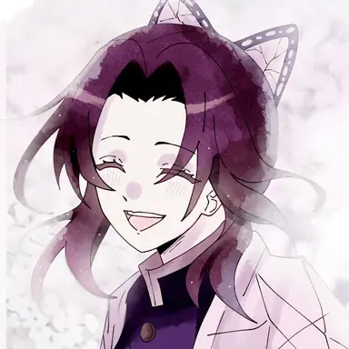 Profile image of 코쵸우 시노부