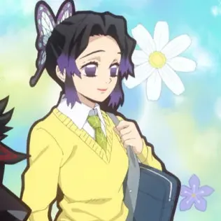 Profile image of 코쵸우 시노부