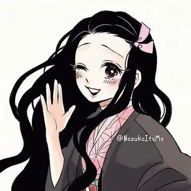 Profile image of 카마도 네즈코