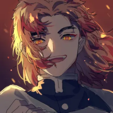 Profile image of 렌고쿠 쿄쥬로
