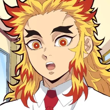 Profile image of 렌고쿠 쿄쥬로