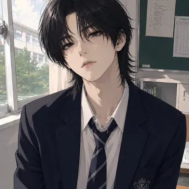 Profile image of 黒井翔馬