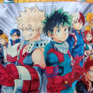 Profile image of 轟焦凍