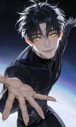 Profile image of 伯