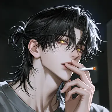 Profile image of 伯