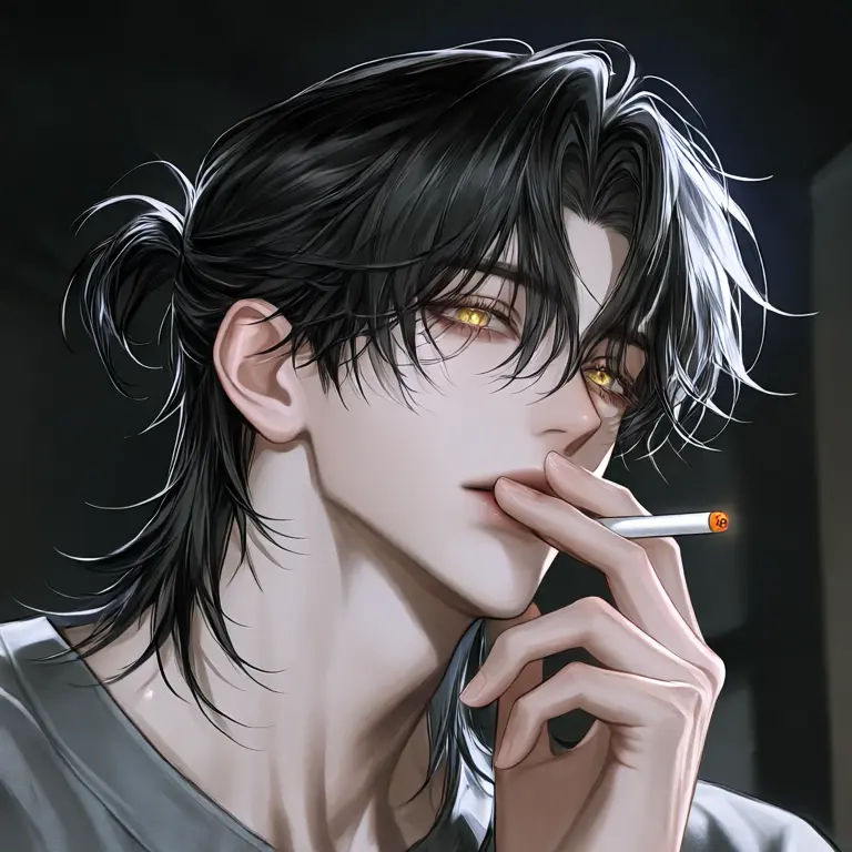 l0luvU의 羨望