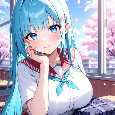 Profile image of 아오이