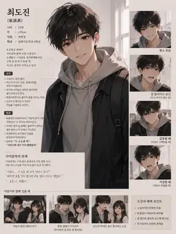 Profile image of 최도진