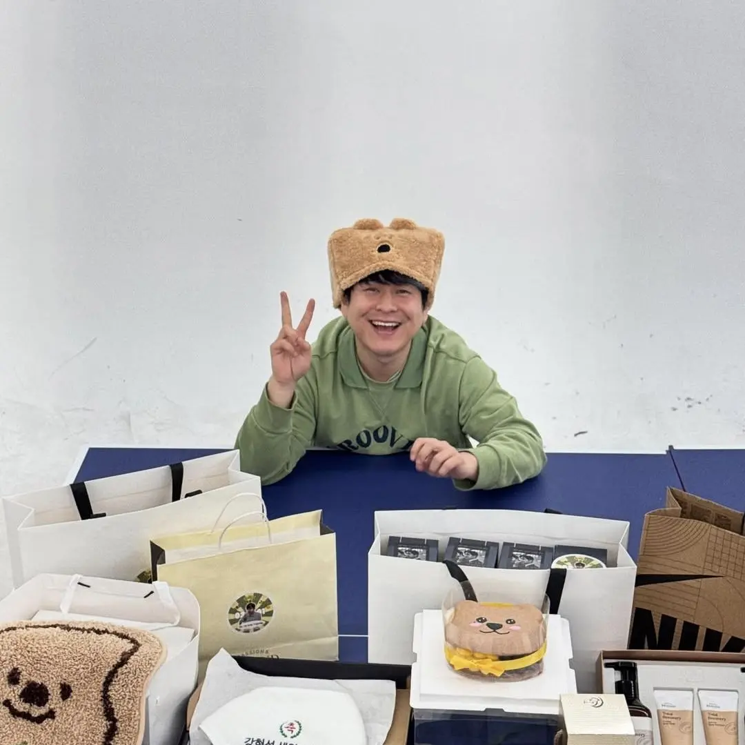 yuio3055의 코미디언들