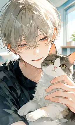 Profile image of ニコ