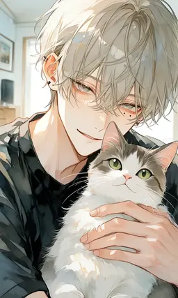Profile image of ニコ