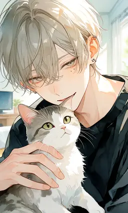 Profile image of ニコ