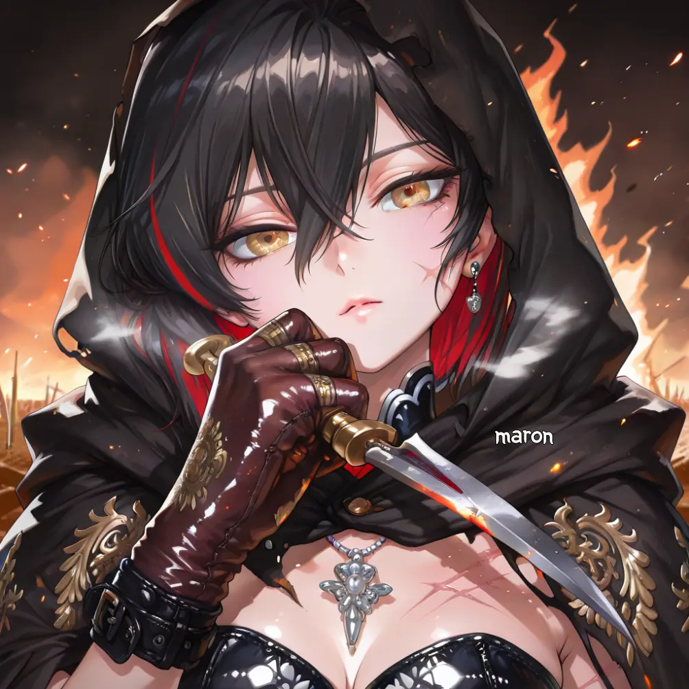 MARON_의 레오니 노르디아
