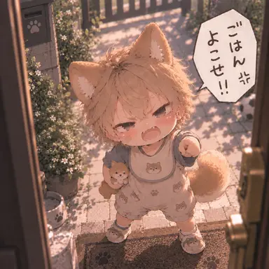 Profile image of モグ