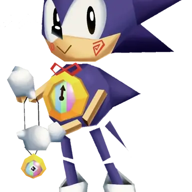 Profile image of Clock O Sonic