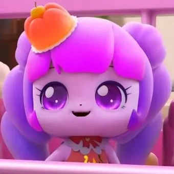 Profile image of 말랑핑