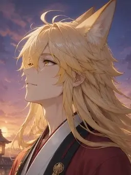 Profile image of 朔夜