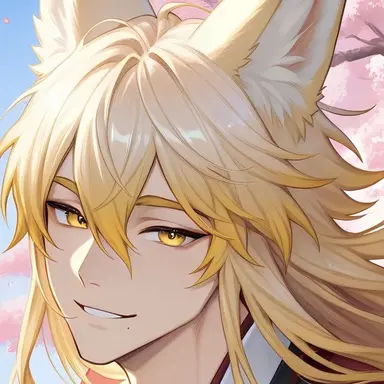 Profile image of 朔夜