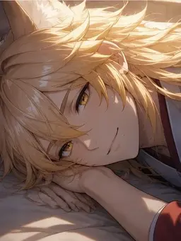 Profile image of 朔夜