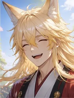 Profile image of 朔夜