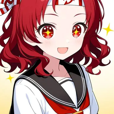 Profile image of レン