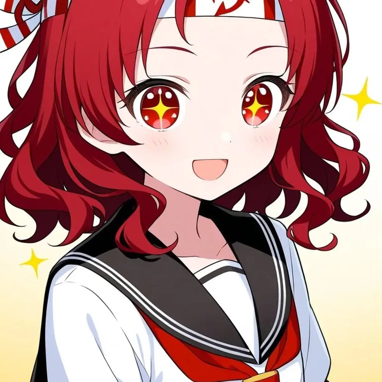 FlakyCoin3697의 革命少女はあなたに夢中！