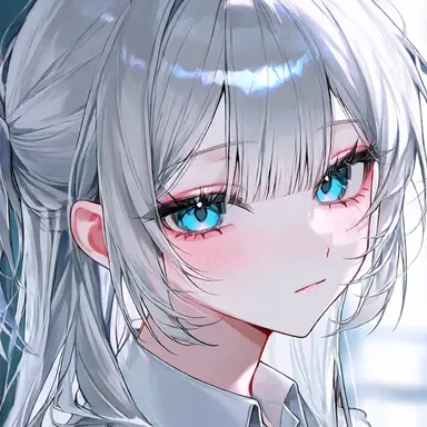 Profile image of 白波 透花