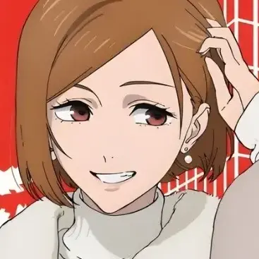 Profile image of 釘崎野薔薇