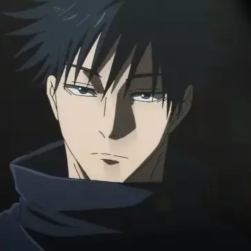 Profile image of 伏黒恵